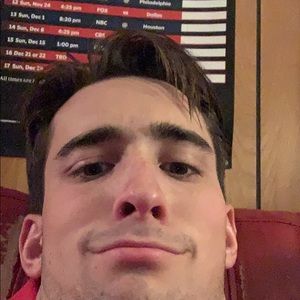 Meet your Posher, Mitch